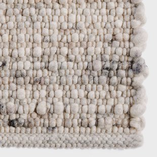 De Munk Carpets - Vloerkleed Venezia 01 - 200x250 cm De Munk Carpets - Vloerkleed Venezia 01 - 200x250 cm