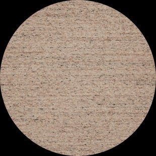De Munk Carpets - Rond Vloerkleed Napoli 13 - 300 cm rond