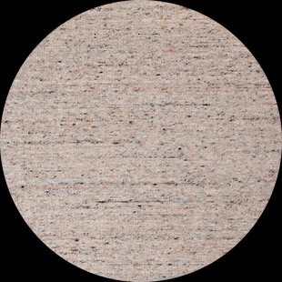 De Munk Carpets - Rond Vloerkleed Napoli 07 - 300 cm rond