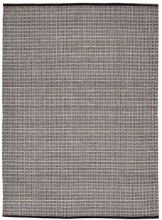 MOMO Rugs - Vloerkleed Bricks Grey Multi - 250x350 cm