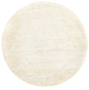 MOMO Rugs - Vloerkleed Northern Light Round Ecru - 250 cm rond