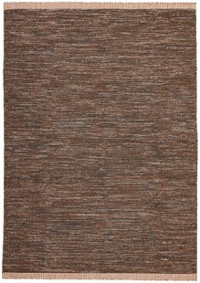 MOMO Rugs - Atlas Brown White WD-107191 - 200x300 cm Vloerkleed
