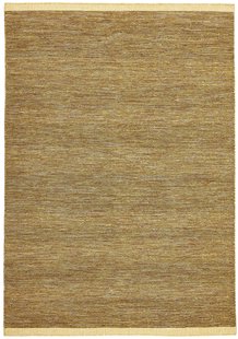 MOMO Rugs - Atlas Gold 107191 - 170x240 cm Vloerkleed