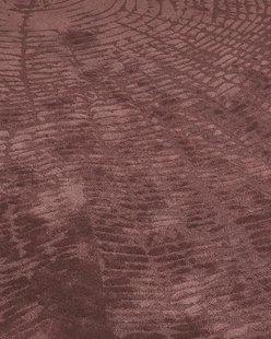 Ijcoon - Dendron Vloerkleed Oval Walnut - 300x200 cm