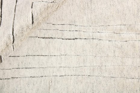 Every Day - Landscape desert natural - Vloerkleed