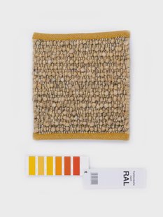 MOMO Rugs Natural Weaves - Wool Point 261 - 240x340 cm Vloerkleed