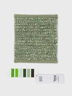 MOMO Rugs Natural Weaves - Wool Point 240 - 240x340 cm Vloerkleed