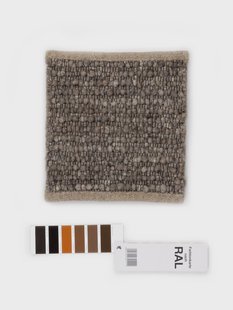 MOMO Rugs Natural Weaves - Wool Point 227 - 240x340 cm Vloerkleed