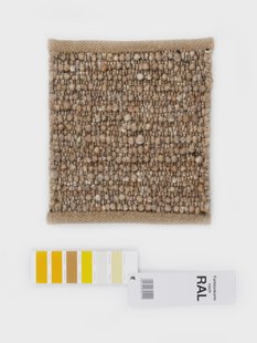 MOMO Rugs Natural Weaves - Wool Point 224 - 200x300 cm Vloerkleed