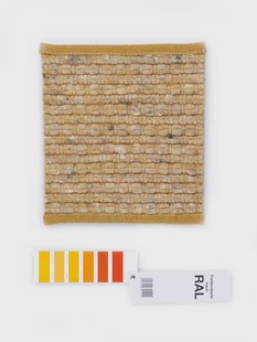 MOMO Rugs Natural Weaves - Wool Structures 261 - 240x340 cm Vloerkleed