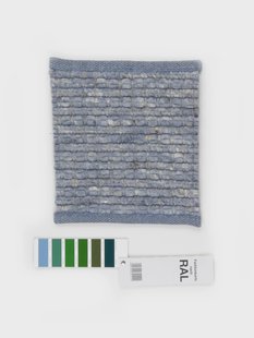 MOMO Rugs Natural Weaves - Wool Structures 250 - 240x340 cm Vloerkleed