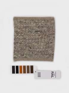 MOMO Rugs Natural Weaves - Wool Fine 227 - 240x340 cm Vloerkleed