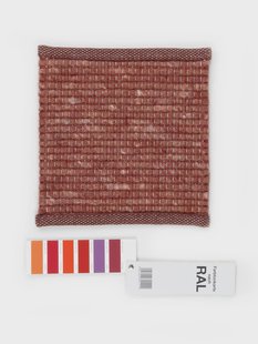 MOMO Rugs Natural Weaves - Wool Weave 332 - 240x340 cm Vloerkleed