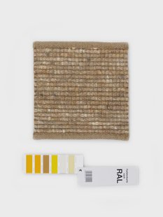 MOMO Rugs Natural Weaves - Wool Weave 224 - 200x300 cm Vloerkleed