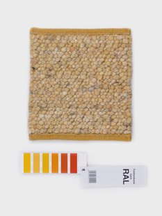 MOMO Rugs Natural Weaves - Wool Cloud 261 - 240x340 cm Vloerkleed