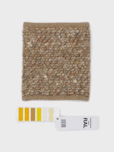 MOMO Rugs Natural Weaves - Wool Cloud 224 - 240x340 cm Vloerkleed