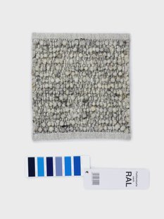 MOMO Rugs Natural Weaves - Wool Point 80 - 240x340 cm Vloerkleed