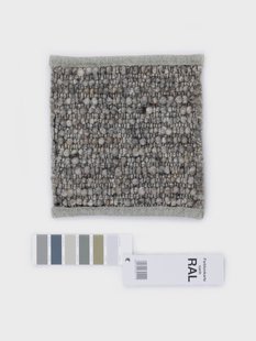 MOMO Rugs Natural Weaves - Wool Point 182 - 240x340 cm Vloerkleed