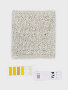 MOMO Rugs Natural Weaves - Wool Fine 11 - 200x300 cm Vloerkleed