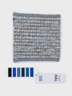 MOMO Rugs Natural Weaves - Domaso 12 - 200x300 cm Vloerkleed