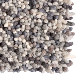 De Munk Carpets - Toscane 04 - 250x300 cm Vloerkleed