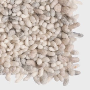 De Munk Carpets - Toscane 01 - 200x250 cm Vloerkleed