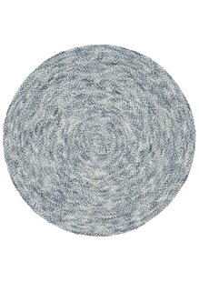 De Munk Carpets - Intorno 08 - 240 rond Vloerkleed