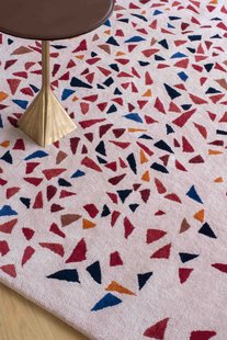 MOMO Rugs Studio - Albecq - 200x300 cm Vloerkleed