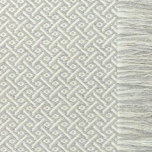 Ferreira de Sa - Costa Nova Mist - 200x315 cm Vloerkleed