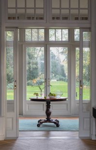 Laura Ashley - Mari-Mineral Green 81507 - 200x280 cm Vloerkleed