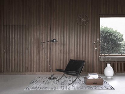 MOMO Rugs - Shangri La Sunrise Grey - 300x400 cm Vloerkleed