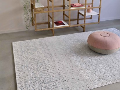 MOMO Rugs - Shangri La Rococo - 140x200 cm Vloerkleed