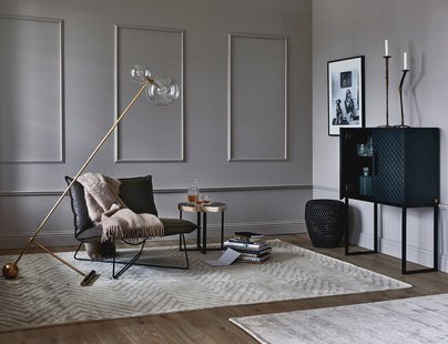 MOMO Rugs - Cosmou Plume - 200x300 cm Vloerkleed