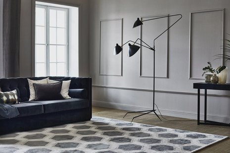 MOMO Rugs - Cosmou Decor - 200x300 cm Vloerkleed