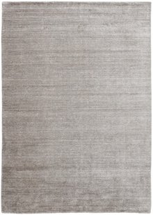 MOMO Rugs - Plain Dust Grey - 250x350 cm Vloerkleed