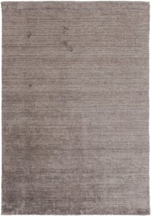 MOMO Rugs - Plain Dust Dark Brown - 140x200 cm Vloerkleed