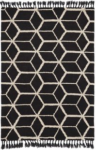 Brink en Campman - Arabiska Geometrisk 63305 - 170x230 cm Vloerkleed
