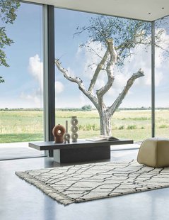 Brink en Campman - Arabiska Diamant 63101 - 170x230 cm Vloerkleed