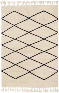 Brink en Campman - Arabiska Moroccan 63401 - 200x300 cm Vloerkleed