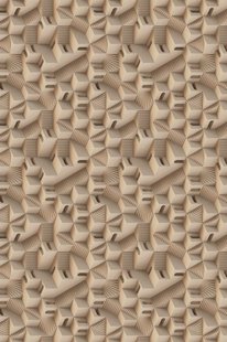 Moooi Carpets - Maze Puglia - 300x400 cm Vloerkleed