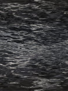 Moooi Carpets - Fluid Oil - 300x400 cm Vloerkleed