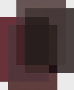 Moooi Carpets - Blended 4 Colours Marble Red - 330x400 cm Vloerkleed Moooi Carpets - Blended 4 Colours Marble Red - 330x400 cm Vloerkleed