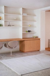 Brink en Campman - Brink en Campan Decor Scape Natural Grey 095004 - 200x280 cm Vloerkleed