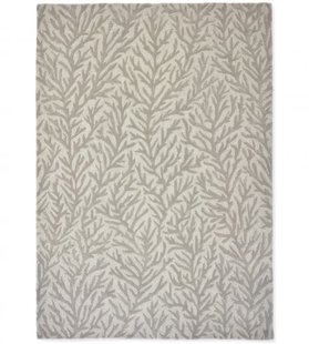 Harlequin - Atoll Hempseed Shell 142504 - 170x240 cm Vloerkleed