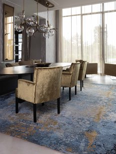 De Munk Carpets - Nuovo Bello - 250x300 cm Vloerkleed