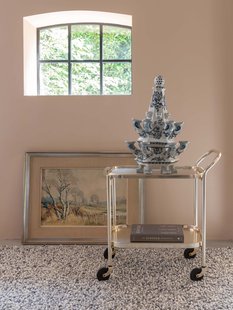 De Munk Carpets - Elica EL-02 - 200x250 cm Vloerkleed