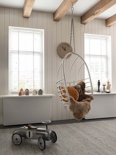 De Munk Carpets - Duetto DU-03 - 250x300 cm Vloerkleed