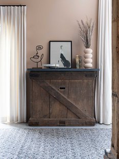 De Munk Carpets - Forza FO-02 - 250x350 cm Vloerkleed