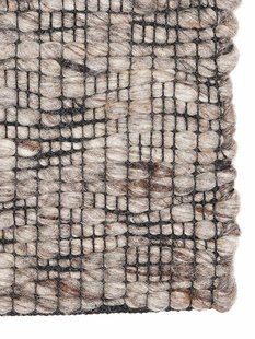 De Munk Carpets - Forza FO-03 - 250x350 cm Vloerkleed