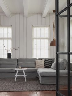 De Munk Carpets - Forza FO-04 - 200x250 cm Vloerkleed